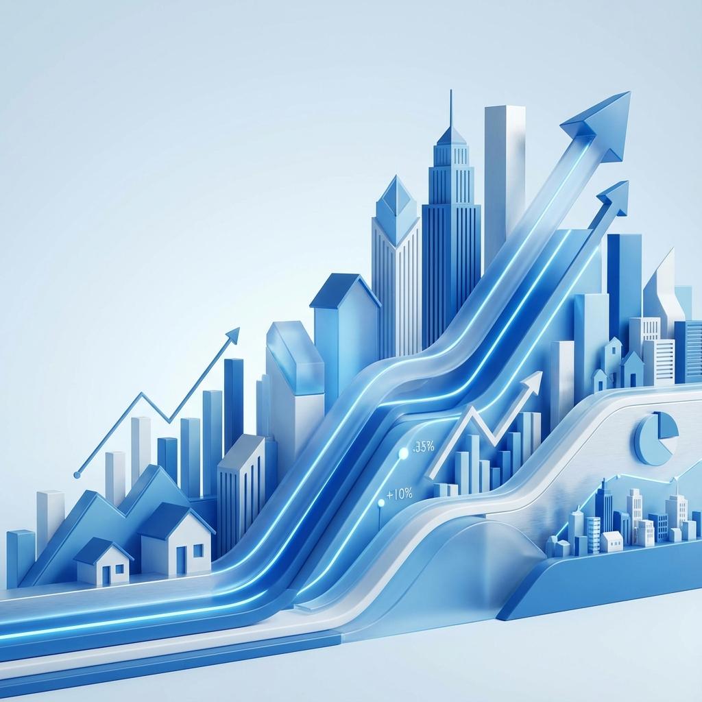 Future of Real Estate Investment